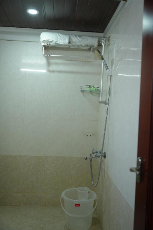 Mg Zion Hotel Tirupati Luaran gambar